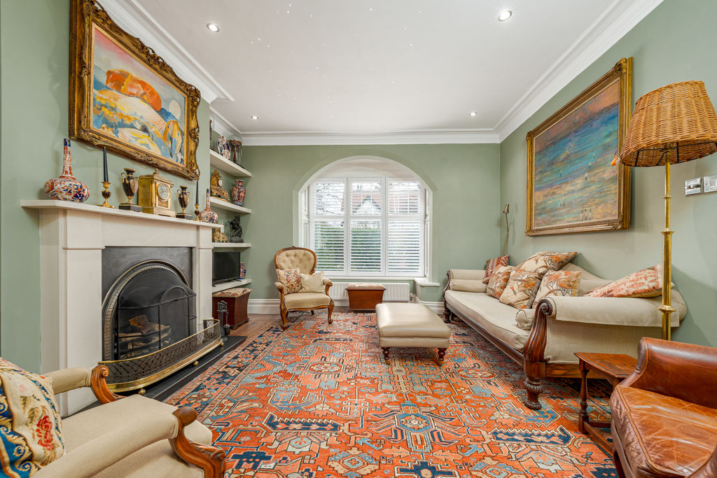 Hesketh Lane Tarleton